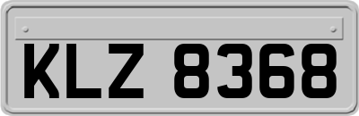 KLZ8368