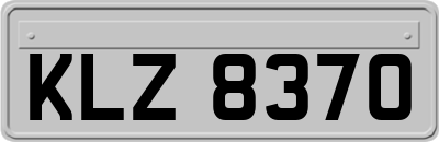 KLZ8370