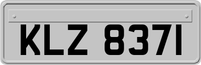 KLZ8371