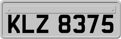 KLZ8375