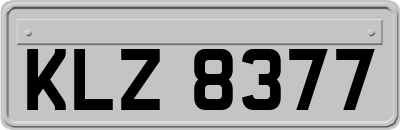 KLZ8377