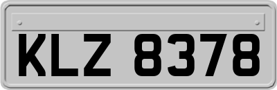 KLZ8378