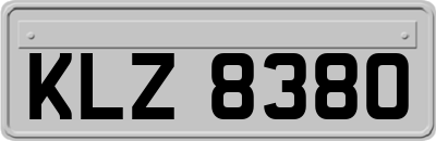 KLZ8380