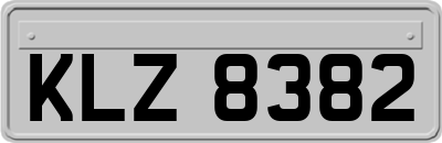 KLZ8382