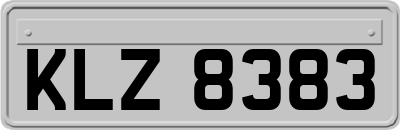 KLZ8383