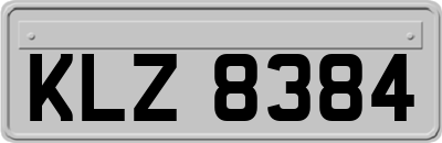 KLZ8384