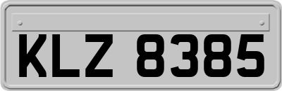 KLZ8385