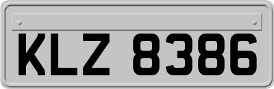 KLZ8386