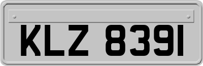 KLZ8391