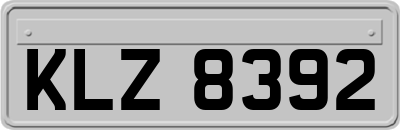 KLZ8392