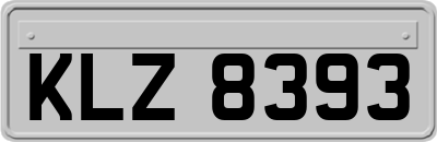 KLZ8393