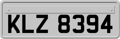 KLZ8394