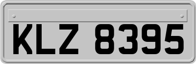 KLZ8395