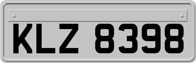 KLZ8398