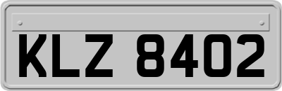 KLZ8402