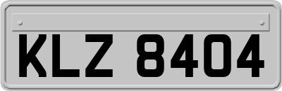 KLZ8404