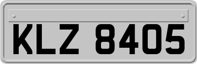 KLZ8405