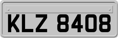 KLZ8408