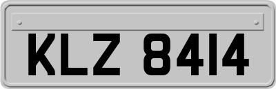 KLZ8414