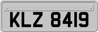 KLZ8419