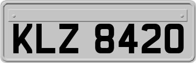 KLZ8420