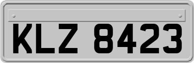 KLZ8423
