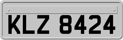 KLZ8424