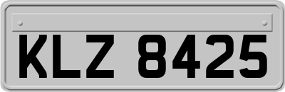 KLZ8425