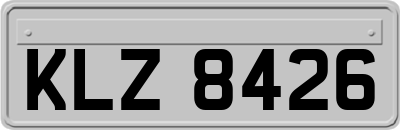 KLZ8426