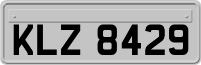 KLZ8429