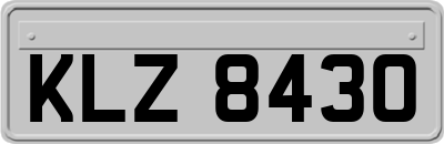 KLZ8430