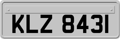 KLZ8431