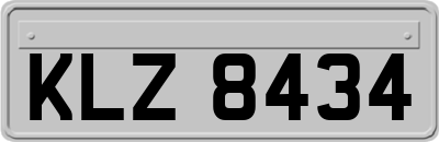 KLZ8434