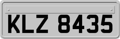 KLZ8435