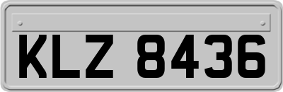 KLZ8436