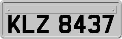 KLZ8437