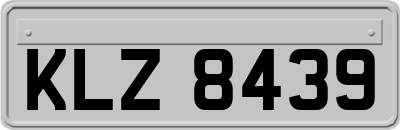 KLZ8439