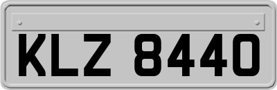 KLZ8440