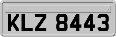 KLZ8443