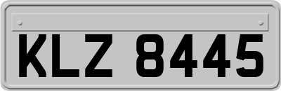 KLZ8445