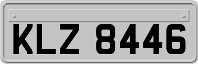 KLZ8446