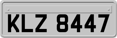 KLZ8447