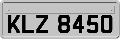 KLZ8450
