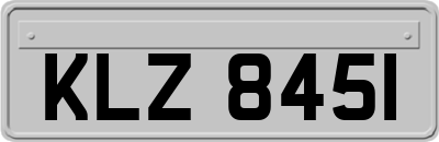 KLZ8451