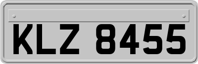 KLZ8455