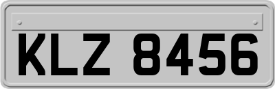 KLZ8456