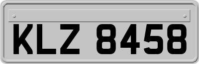 KLZ8458