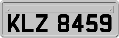 KLZ8459