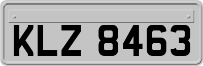 KLZ8463