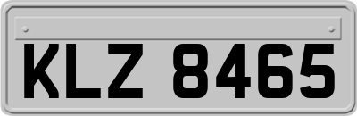 KLZ8465
